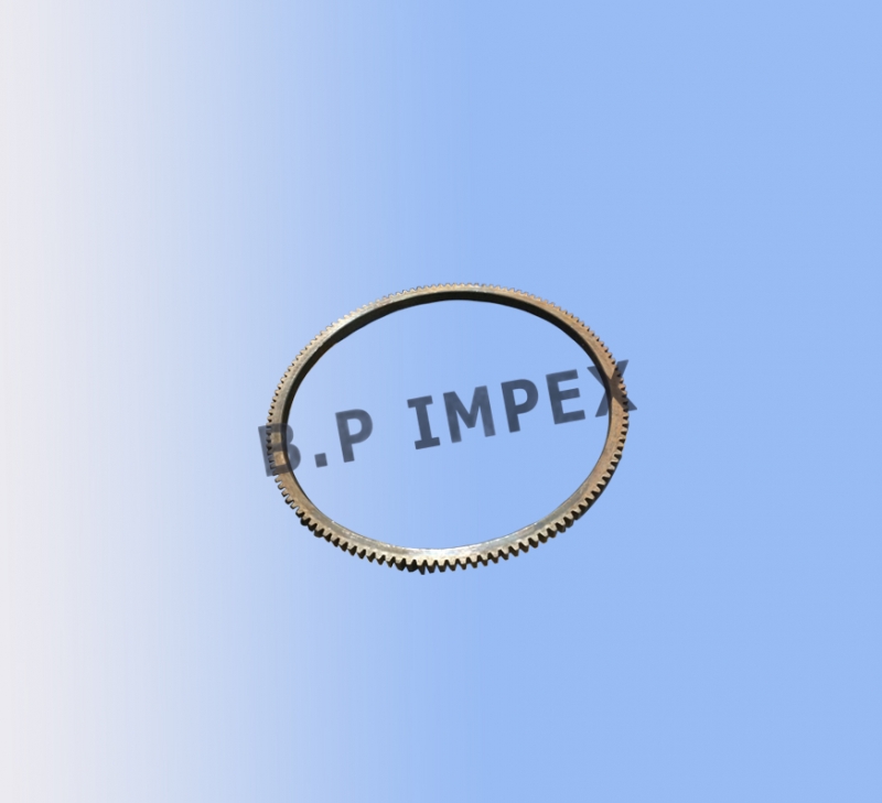 starter Ring